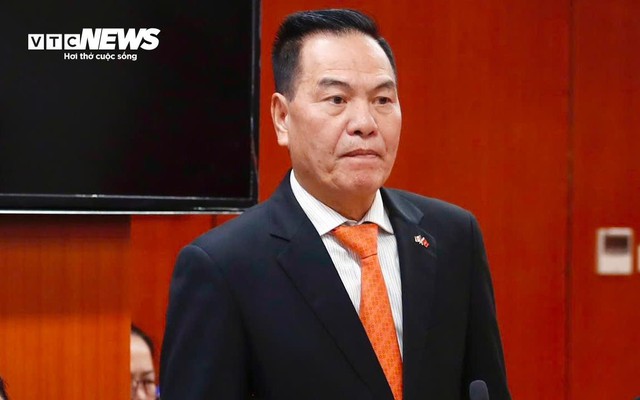 Đề xuất đưa 'bộ tứ trụ cột' vào dự thảo Văn kiện trình Đại hội XIV của Đảng