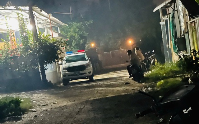 Người phụ nữ bị hàng xóm sát hại, cướp vàng ở TP.HCM: Chính nghi phạm còn tham gia tìm kiếm nạn nhân