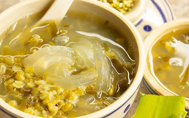 Tiết lộ loại hạt "nhỏ nhưng có võ", là "THUỐC GIẢI ĐỘC TỰ NHIÊN" cho gan: Chợ Việt nào cũng bán