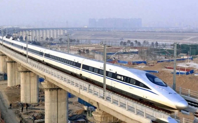 Chuyện ngược đời: Đường sắt trên cao đắt gần gấp đôi, nhưng Trung Quốc lại "chê" xây đường dưới mặt đất