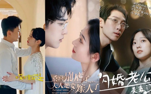 Hơn 5.000 tổng tài bị chuốc thuốc, 3.000 nữ chính đi nhầm phòng, 2.000 tiểu thư thất lạc trong một năm: Bội thực với những "công thức 3 giây"của phim ngắn