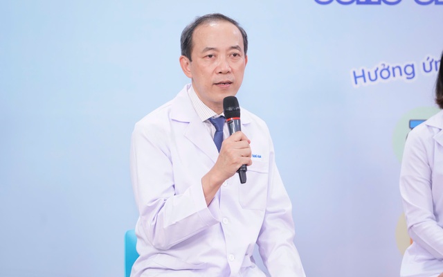 Phó giáo sư Đại học Y Dược chỉ rõ 1 việc giúp "đảo ngược" tình trạng tăng đường huyết: Ai cũng làm được