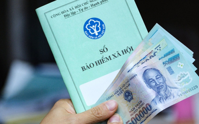 Mức đóng BHXH bắt buộc đối với chủ hộ kinh doanh là bao nhiêu?