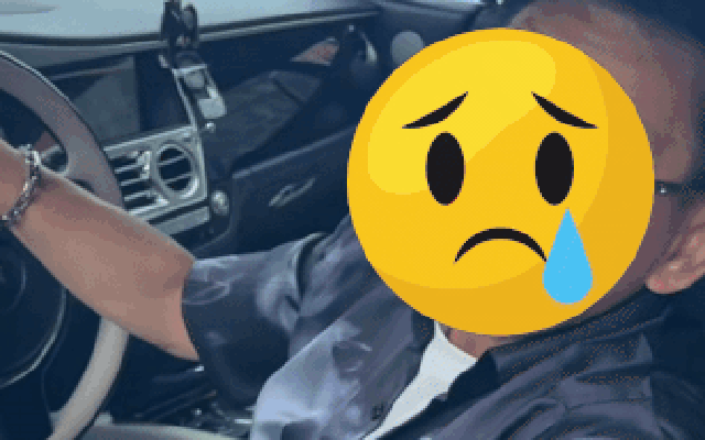 Sự hết thời của nam diễn viên phim giờ vàng: Sáng livestream ăn lẩu phân bò, tối đẩy xe bán bò viên vỉa hè