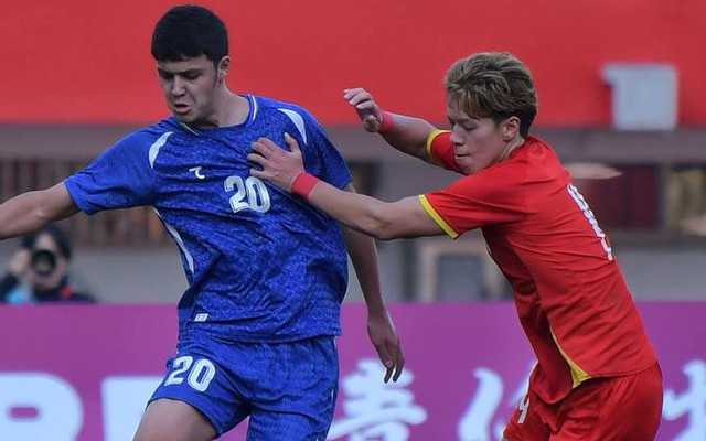 Phó tướng thầy Kim khen ngợi tuyển Việt Nam: "Các cầu thủ đã làm được một điều rất đáng khen"