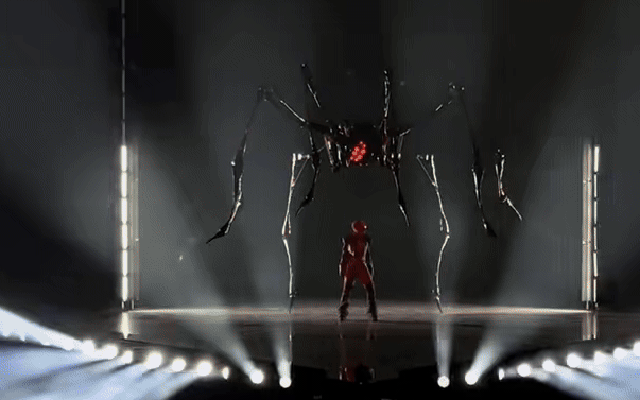 Không còn phép màu nào cho nữ ca sĩ hạng A: Lượt nghe giảm sốc 70%, album bốc hơi sau 4 tuần