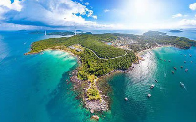 Tỉnh lớn nhất Tây Nam Bộ sẽ xây dựng trung tâm hội nghị APEC gần 22.000 tỷ đồng tai "đảo ngọc", phục vụ sự kiện quy tụ VVIP