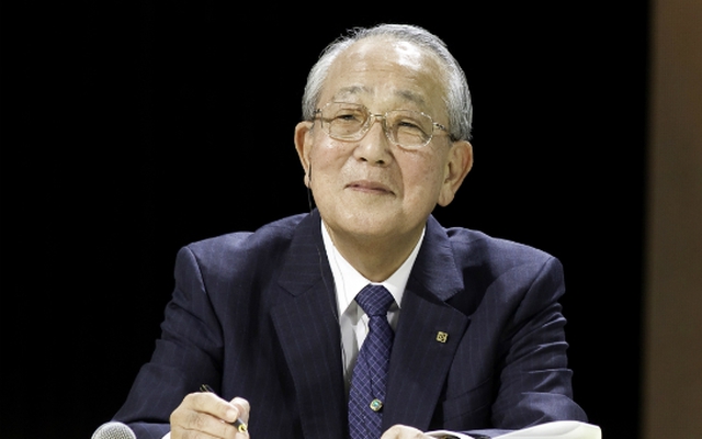 ''Thần kinh doanh'' Nhật Bản Kazuo Inamori: Có 3 điều người thất bại cực kỳ thích làm, muốn thành công phải sớm nhận ra để buông bỏ