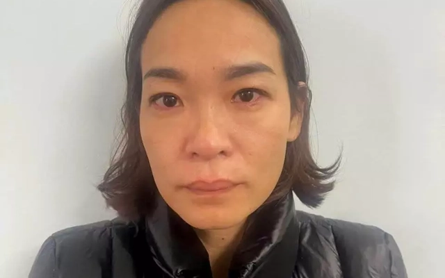 Nữ quái thuê loạt xe tải rồi đem 'cắm' lấy tiền tiêu