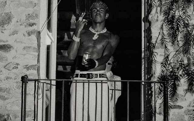 Lamine Yamal sớm nở chóng tàn?