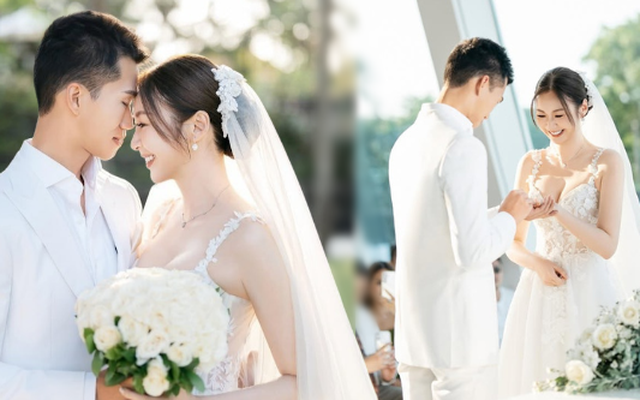 "Mỹ nhân đáng giá 39 tỷ" bất ngờ lên hoa xe lần 2, lập thỏa thuận "2 không" gây choáng với chồng thiếu gia