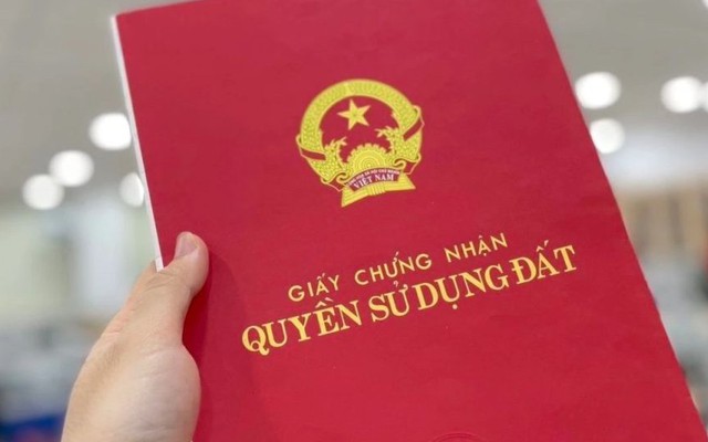 Thông tin mới nhất liên quan đến sổ đỏ, người dân cả nước cần biết rõ