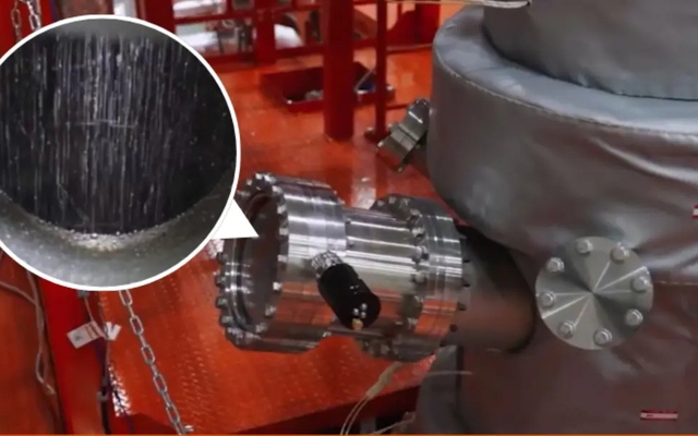 Phát minh độc quyền của Nhật Bản có thể thu được "vật liệu siêu hiếm" giá gần 1 tỷ đồng/gram