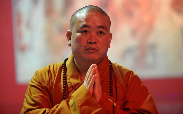 Cựu trụ trì Thiếu Lâm Tự bị bắt vì tham ô, nhận hối lộ