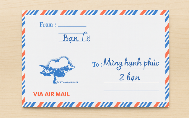 Mừng cưới bạn thân 5 triệu đồng, nửa đêm cô gái nhận được tin nhắn sững sờ từ chồng bạn