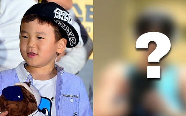 Vì muốn tán gái mà sao nhí hot nhất Bố Ơi Mình Đi Đâu Thế lột xác, diện mạo khi lớn không thể nhận ra!