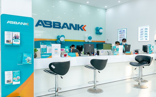 Nhờ đâu ABBank lãi gấp 10 lần cùng kỳ năm trước?