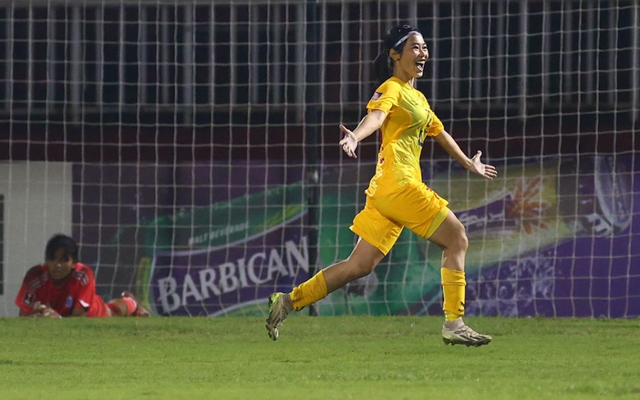 Cúp châu Á: Việt Nam xứng danh “lá cờ đầu” Đông Nam Á, bỏ xa Thái Lan và Malaysia