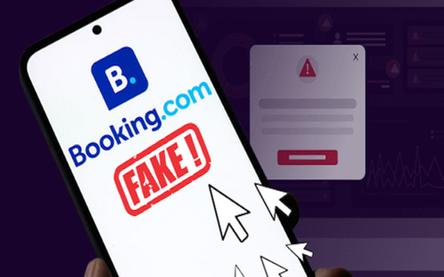 Một chiến dịch tấn công mạng nhắm tới hàng loạt khách sạn, cơ sở lưu trú ở Việt Nam