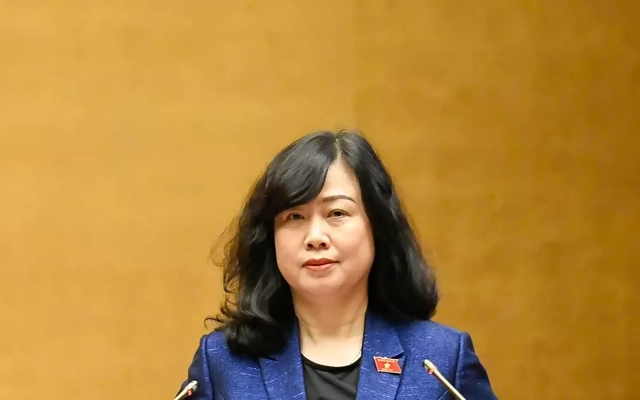 Chính thức đề xuất từ 2026 khám sức khỏe miễn phí cho người dân 1 lần/năm theo nhóm ưu tiên