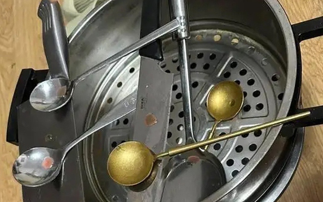 Nghe thì khó tin nhưng 5 món đồ quen thuộc này trong nhà bếp lại đang khiến cả nhà bạn hít phải "chất độc" mỗi ngày