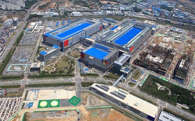 Samsung dốc hơn 300 tỷ USD để tăng tốc trong cuộc đua công nghệ: Kế hoạch chi tiết cho tương lai