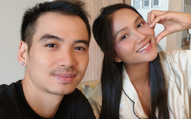 Vợ chồng Hoa hậu H'Hen Niê lại bị nhắc nhở