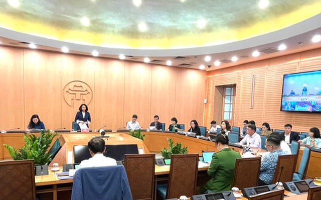 Hà Nội tiếp tục kiểm tra, tăng cường trách nhiệm trong tổ chức bữa ăn bán trú cho học sinh