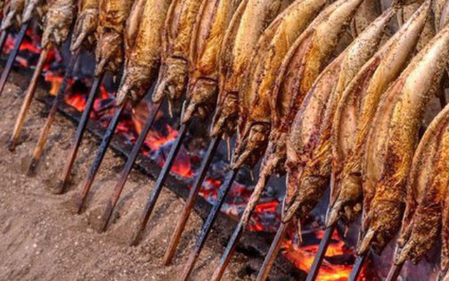 Một 'mỏ vàng' của Việt Nam được Trung Quốc tích cực săn lùng: thu về hàng tỷ USD, cả thế giới nuôi nhưng chỉ nước ta tạo ra ngành công nghiệp