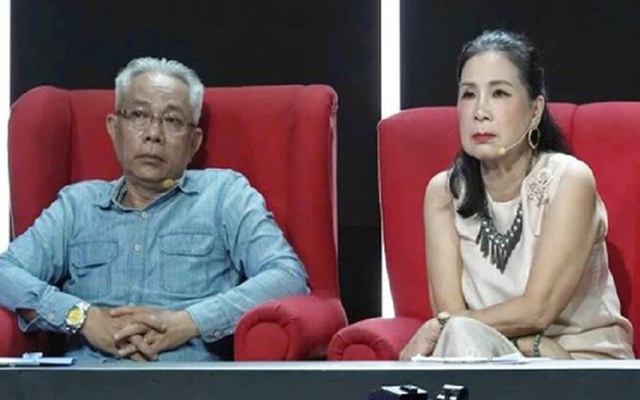 Nam nghệ sĩ 58 tuổi nói thẳng đàn em: "Không phải ai cũng diễn hài được"