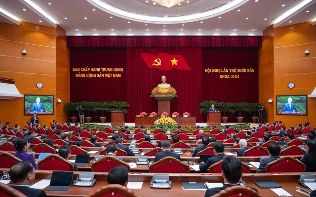 Phương án nhân sự Tổng Bí thư, Chủ tịch nước, Thủ tướng, Chủ tịch Quốc hội là tuyệt mật