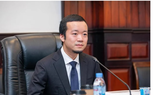 'Vòi bạch tuộc' vươn xa từ đế chế lừa đảo 15 tỷ USD của ông trùm Trần Chí