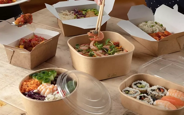 33 loại bát, đĩa, cốc, thìa tre bị phát hiện chất nguy hiểm: Phân biệt bằng những chi tiết rất nhỏ