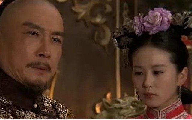 Khang Hy đế lần đầu gặp mẹ ruột của Càn Long đã nói 8 chữ: Về sau từng chữ đều ứng nghiệm