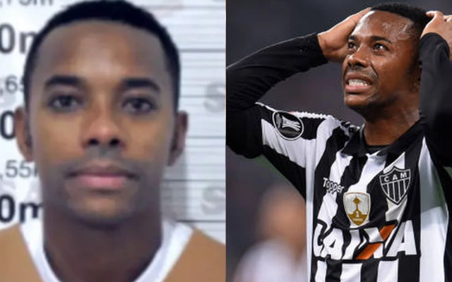 Thần đồng bóng đá trượt dài, vào tù ra tội vì bê bối hiếp dâm tập thể