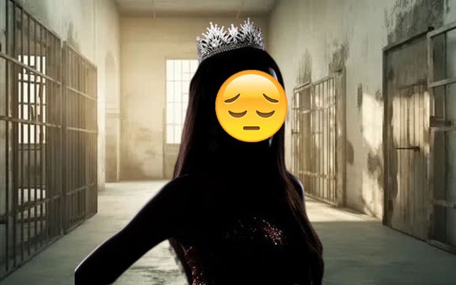 Tuyên án tù giam 1 nàng hậu tai tiếng