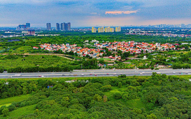 Quá nhanh: Siêu dự án đại lộ 338.000 tỷ đồng vẽ nên "kỳ tích sông Hồng", quy tụ Đèo Cả, Văn Phú, MIK Group... muốn tham gia sẽ khởi công ngày 19/12