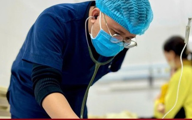 Ca mắc cúm mùa gia tăng, Bộ Y tế phát cảnh báo