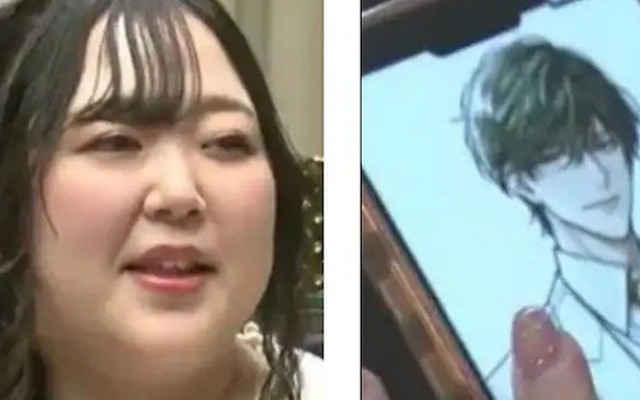 Điều gì ẩn sau đám cưới của cô gái Nhật với "chú rể" chatGPT?