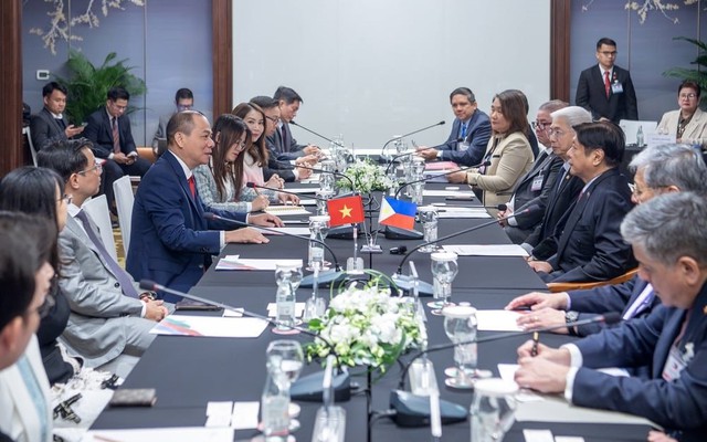 Chiến lược "90% giá trị" của tỷ phú Phạm Nhật Vượng tại thị trường 460 tỷ USD