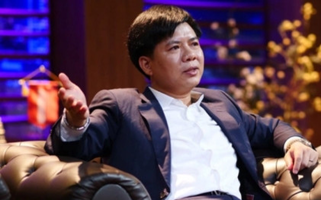 Shark Thuỷ hối lộ gần 32 tỷ đồng 'chạy doanh thu'