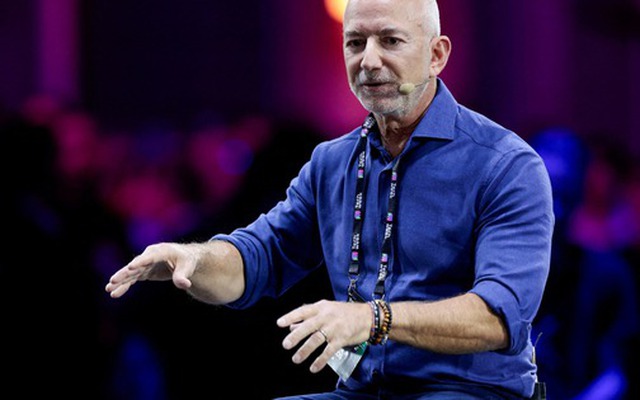 Jeff Bezos trở lại sân chơi công nghệ: đầu tư vào thứ ai cũng đoán ra, chưa gì đã huy động đươc 6,2 tỷ USD
