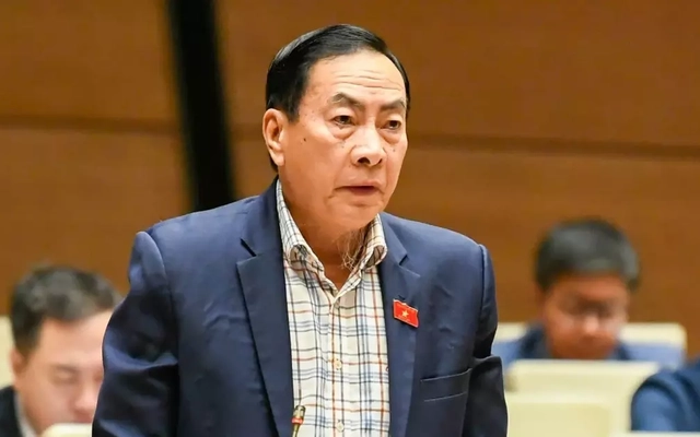 Xử lý tham nhũng, không thể chấp nhận trường hợp 'hy sinh đời bố để củng cố đời con'