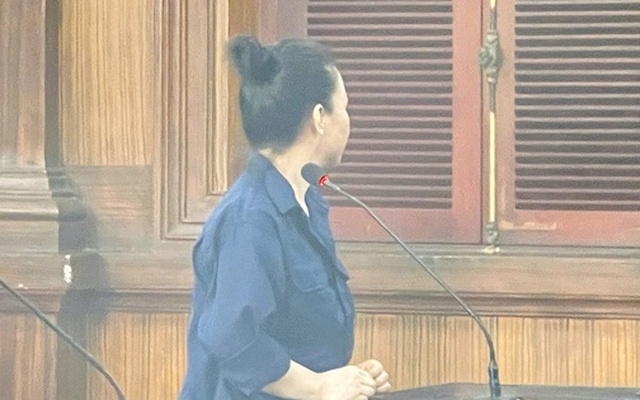 Phát hiện Nguyễn Thu Phương giấu linh kiện súng K59 trong căn nhà tại TP HCM