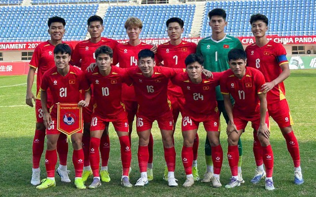 Chơi kiên cường trước Hàn Quốc, tuyển Việt Nam vẫn lỡ cơ hội vô địch theo kịch bản đáng tiếc