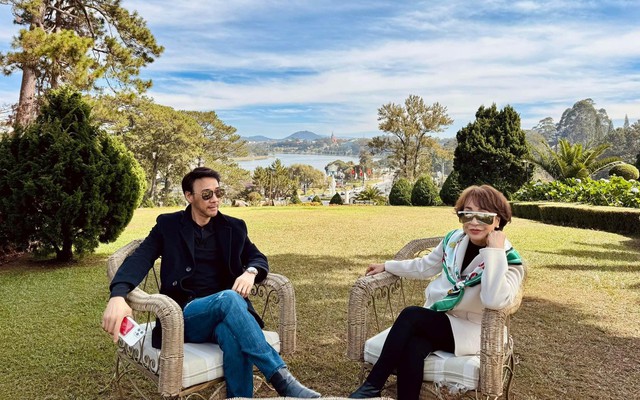 Nữ ca sĩ 1 lần đò, lấy chồng 2 kém 13 tuổi vì dính bầu: Hôn nhân viên mãn, gia đình toàn ngôi sao ca nhạc