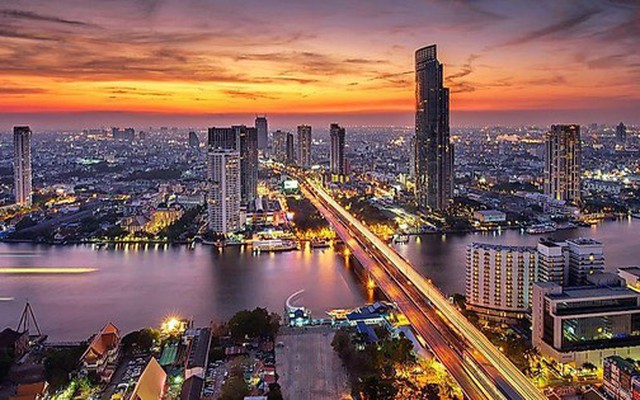 Toàn cảnh tăng trưởng GDP ASEAN-6 quý 3/2025: Trong khi Việt Nam giữ vững 'ngôi vương', kinh tế một quốc gia đang chìm trong đà suy giảm kéo dài