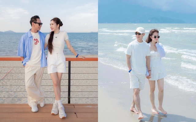 Nam nghệ sĩ lấy vợ kém 17 tuổi là Thạc sĩ Luật tại Anh, sinh 4 con: U60 sở hữu “tài sản” hơn 1.500 tỷ đồng