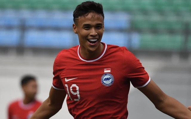 Ngược dòng thắng đội hạng 148 FIFA, đội bóng Đông Nam Á chính thức giành vé dự Asian Cup 2027