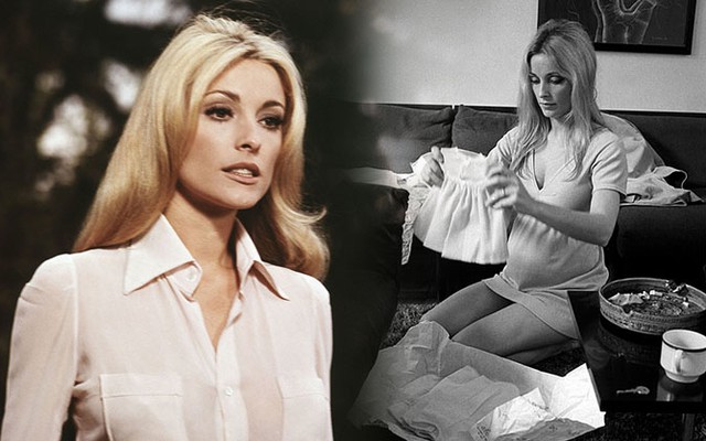 Lạnh người thảm án rúng động showbiz toàn cầu: Minh tinh đình đám bị sát hại khi mang thai 8 tháng, nghe lý do mà phẫn nộ